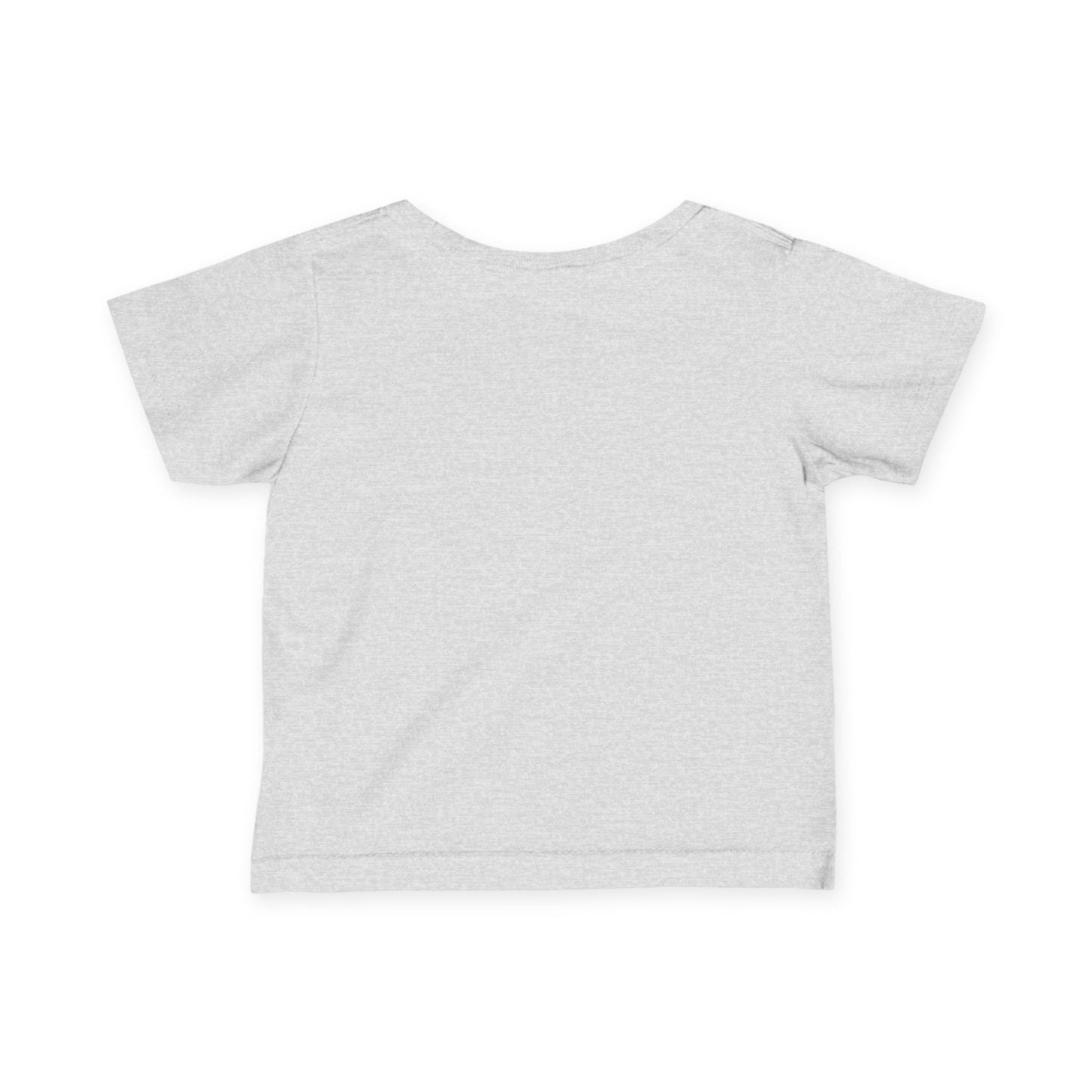 ZyraBox.Store™ Infant Fine Jersey Tee