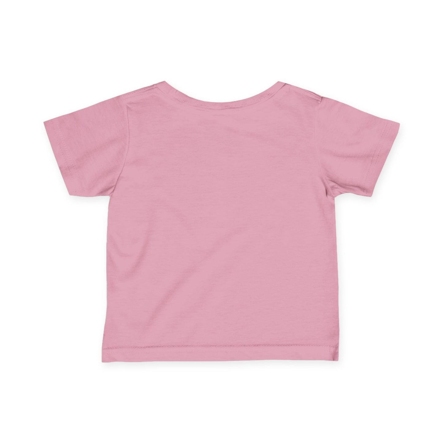 ZyraBox.Store™ Infant Fine Jersey Tee