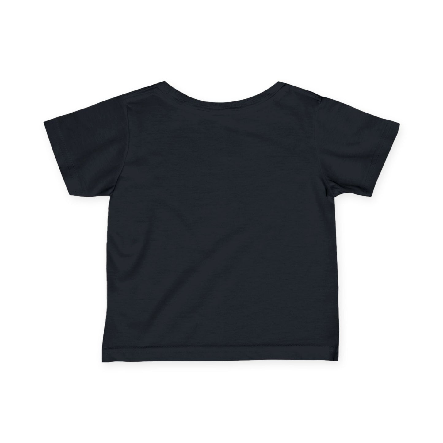 ZyraBox.Store™ Infant Fine Jersey Tee