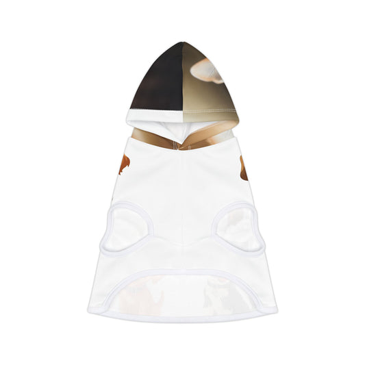 Customizable Pet Hoodie
