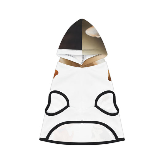 Customizable Pet Hoodie