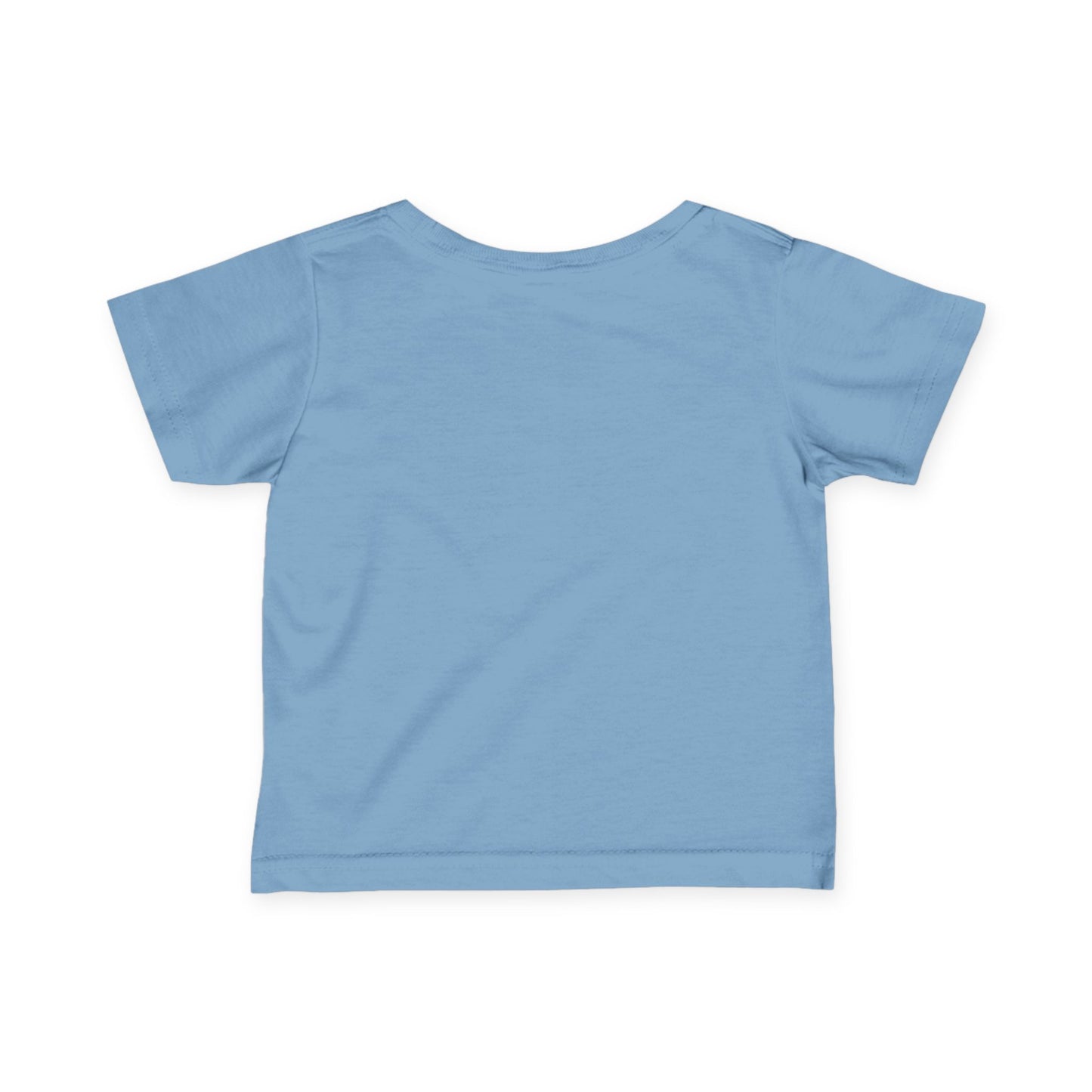 ZyraBox.Store™ Infant Fine Jersey Tee