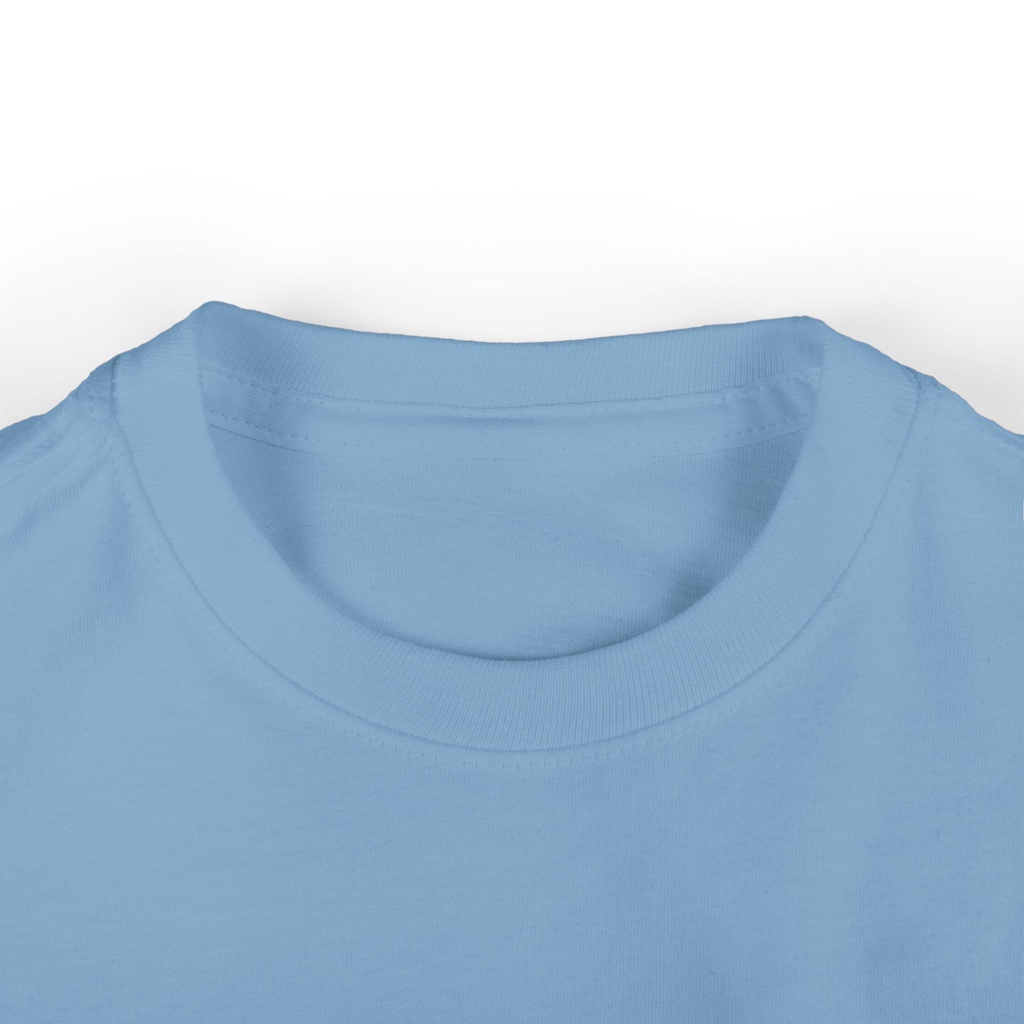 ZyraBox.Store™ Infant Fine Jersey Tee