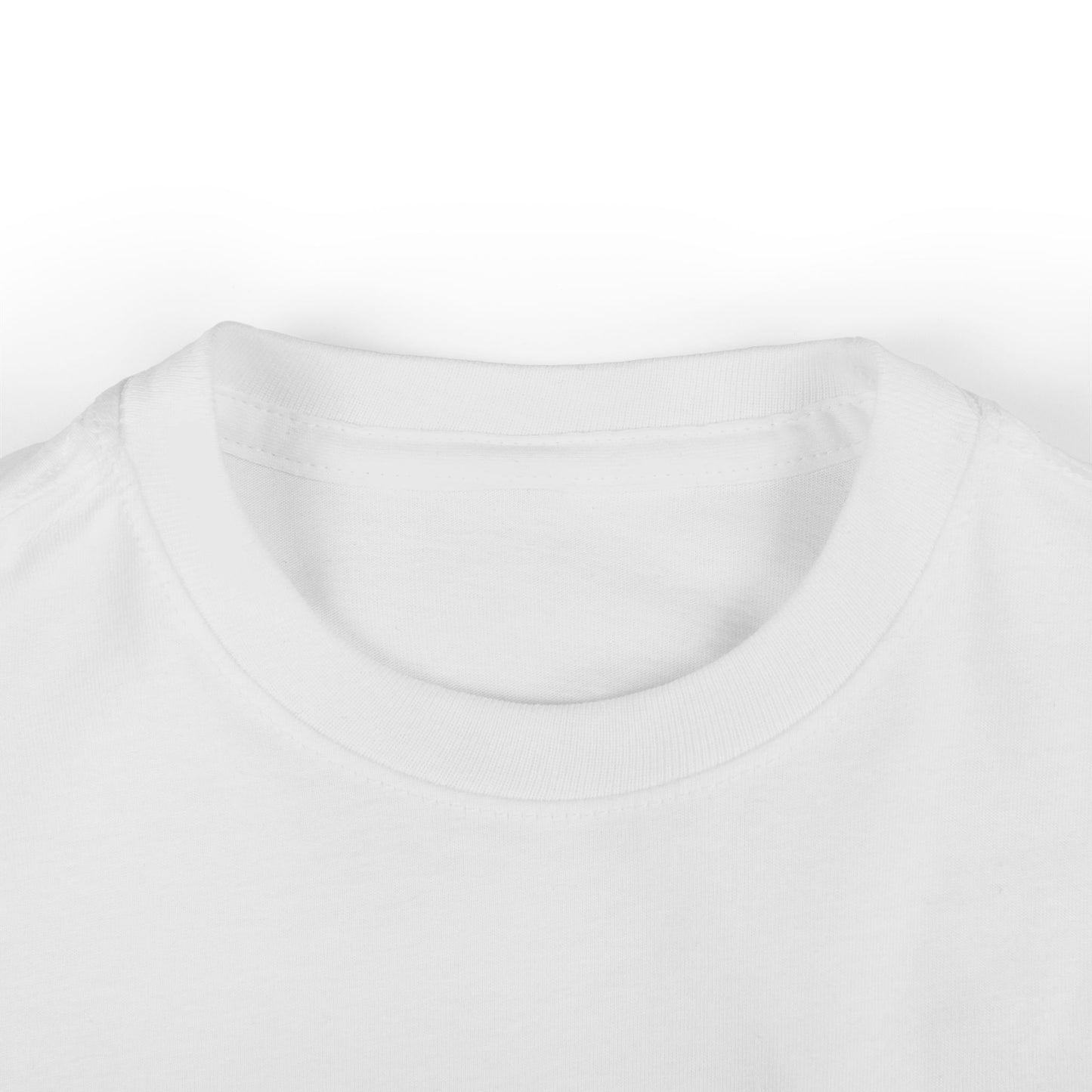 ZyraBox.Store™ Infant Fine Jersey Tee