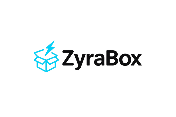 ZyraBox.store